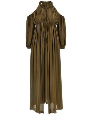 Pinko Maxi dresses for Women | Online Sale up to 52% off | Lyst