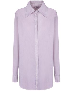 Quira Shirts - Purple