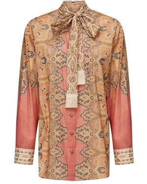 Valentino Garavani Shirts - Multicolour