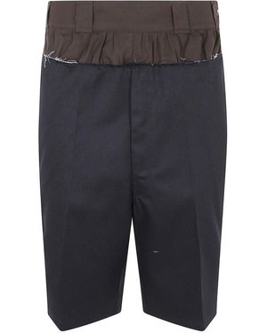 Maison Margiela Short - Grey