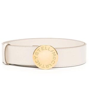 Stella McCartney Belts - Natural