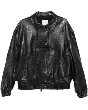 Cassell Outerwears - Black
