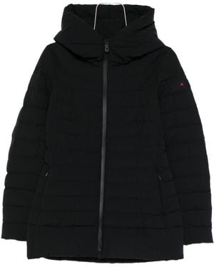 Peuterey Coats - Black