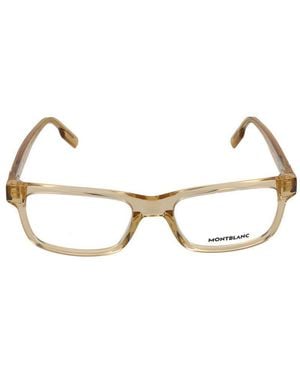 Montblanc Optical - Black