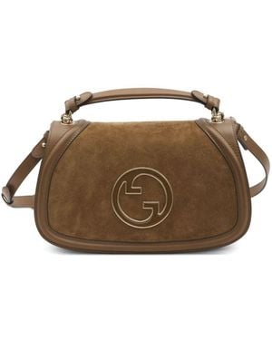 Gucci Bags - Brown