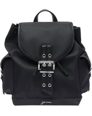 Ganni Bags - Black