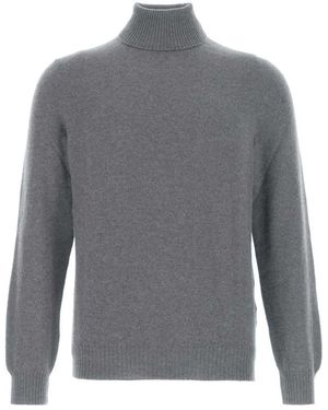 Fedeli Knitwear - Grey