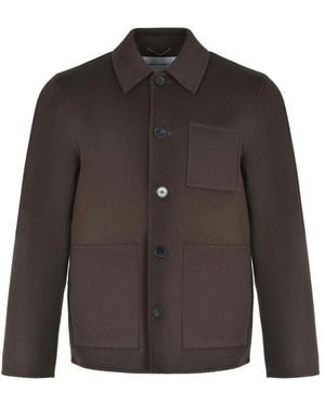 Amaranto Jackets - Grey