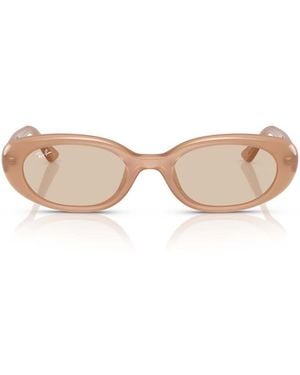 Ray-Ban Sunglasses - Natural