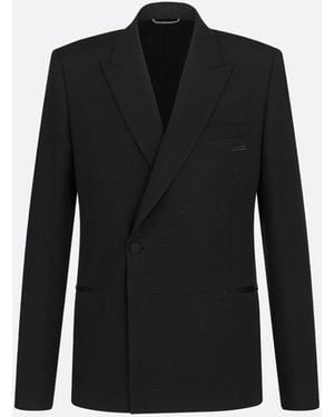 Dior Jacket Clothing - Black