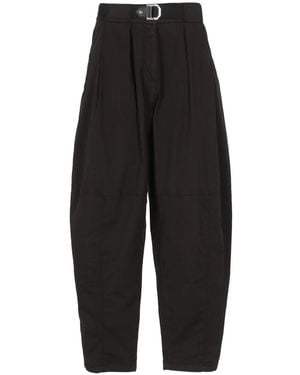Pinko Trousers - Black