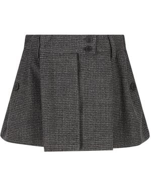 Prada Skirts - Black