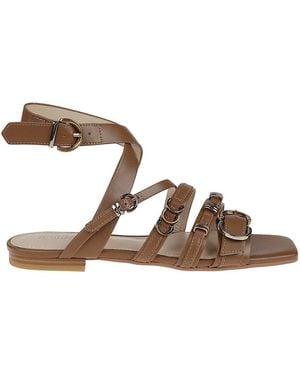 Pinko Sandals - Brown
