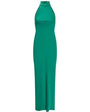 ACTUALEE Dress - Green