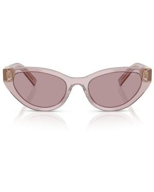 Miu Miu Sunglasses - Pink