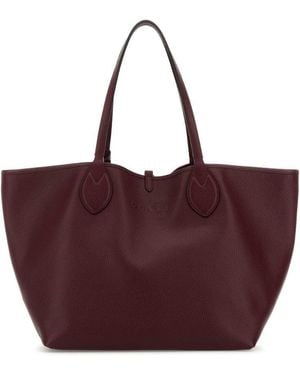 Gucci Shoulder Bags - Purple