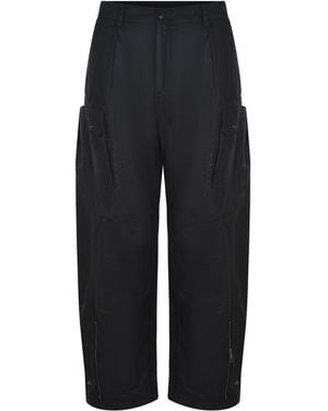 ANDERSSON BELL Trousers - Blue