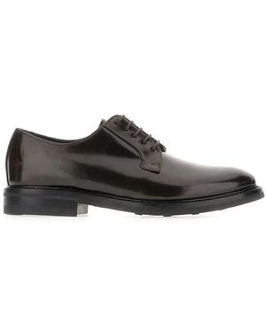 Seboy's Moccasters - Black