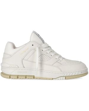 Axel Arigato Area Lo Trainer - White