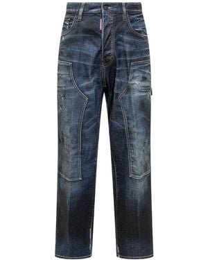 DSquared² Jeans - Blue