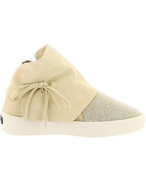 Fear Of God Shoes - Natural