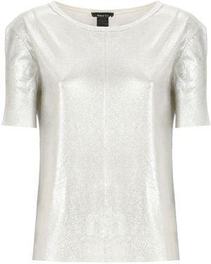 Avant Toi Sweaters - White