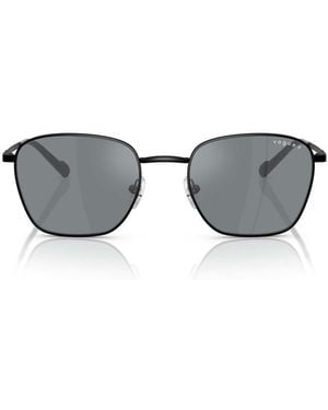 Vogue Eyewear Sunglasses - Gray