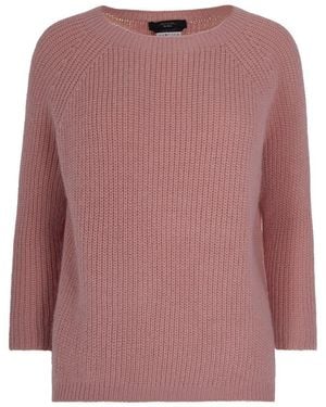 Weekend by Maxmara Top - Pink