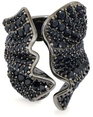 Ferragamo Accessories - Black