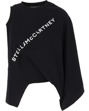 Stella McCartney Top - Black