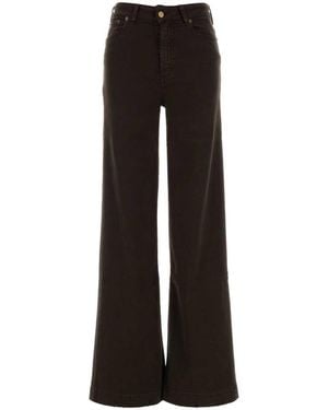 Lois Jeans - Black