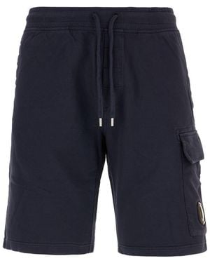 C.P. Company Bermuda - Blue