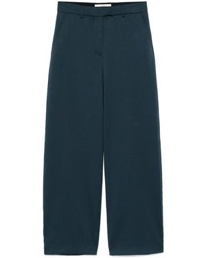 REMAIN Birger Christensen Pants - Blue