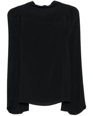 N°21 Tops - Black