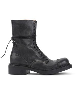 Miu Miu Boots - Black