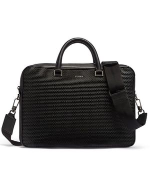 ZEGNA Business Bag Bags - Black