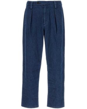 A.P.C. Jeans - Blue