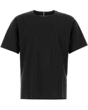 Veilance T-Shirt - Black