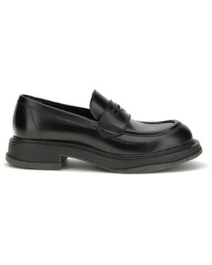 Gucci Loafers - Black