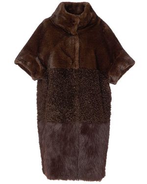 Bully Jackets - Brown
