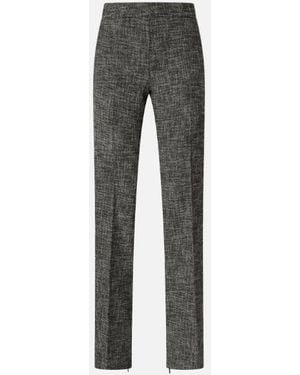 Pinko Pants - Gray