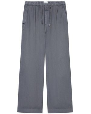 Closed Wynston - Gray