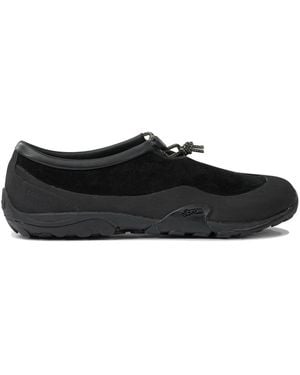 New Balance "Tds Mt10T" Trainers - Black