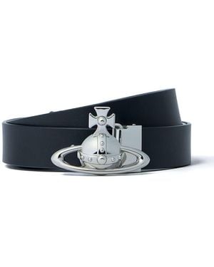 Vivienne Westwood Belts - Blue