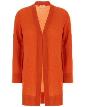 Malo Knitwear - Orange