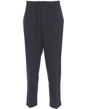 Grifoni Pant - Blue