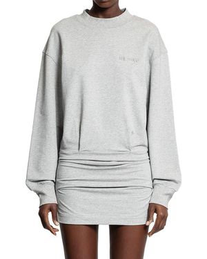 The Attico Dresses - Grey