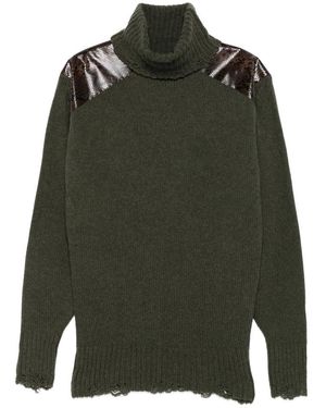 Stella McCartney Jumpers - Green