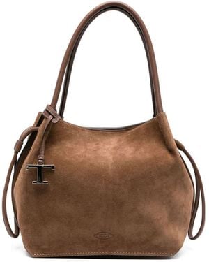 Tod's Bags - Brown