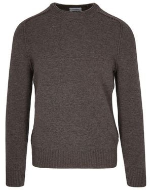 Paolo Pecora Sweater - Gray